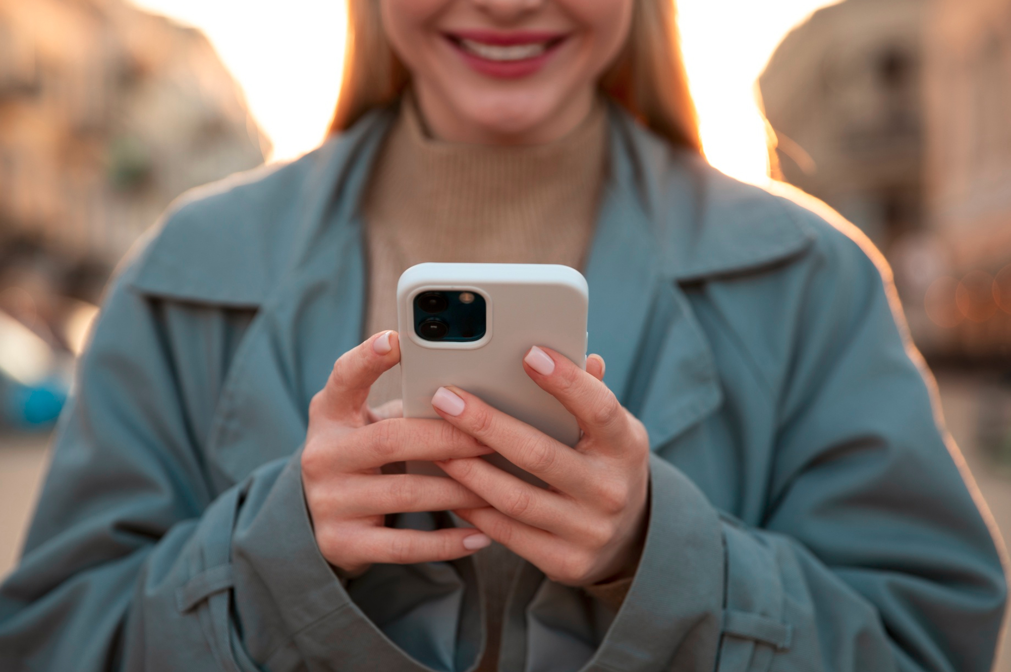 Seguro Celular